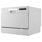 Превью картинка Посудомоечная машина компактная Körting KDF 2015 W #1