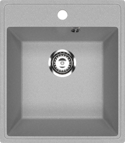 Картинка Weissgauff WG 42503 Classic Light Grey