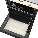 Превью картинка Электрический духовой шкаф Maunfeld EOEM.769BG #6