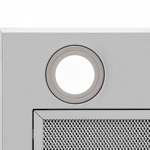 Превью картинка Полновстраиваемая вытяжка KRONA ADEL 600 INOX PB #10