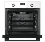 Превью картинка Электрический духовой шкаф Haier HOX-P11CGW #4