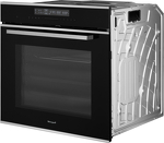 Превью картинка Электрический духовой шкаф Weissgauff EOM 791 SDBSX #4