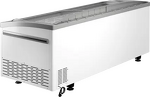 Превью картинка Ларь морозильный  Haier GTE1850W #4