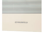 Превью картинка Электрический духовой шкаф Maunfeld EOEM516BG #10