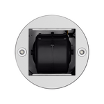 Превью картинка Островная вытяжка Maunfeld Lee Light Isla 35 Inox #10