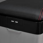 Превью картинка Холодильник Холодильник автомобильный Meyvel AF-BB15 #3