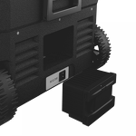 Превью картинка Холодильник Alpicool Холодильник автомобильный ALPICOOL ETWW45 #6