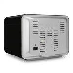 Превью картинка Мини-печь Smeg COF01BLEU #15