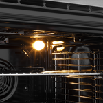 Превью картинка Электрический духовой шкаф Maunfeld MEOC708PS #14