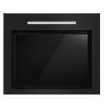 Превью картинка Т-образная вытяжка  Maunfeld Modern 60 Black  #4