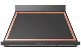 Картинка ILVE ANB120/MGP матовый графит (фурн. медь)