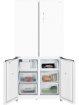 Превью картинка  Холодильник side by side HIBERG i-RFQ 705G W #220