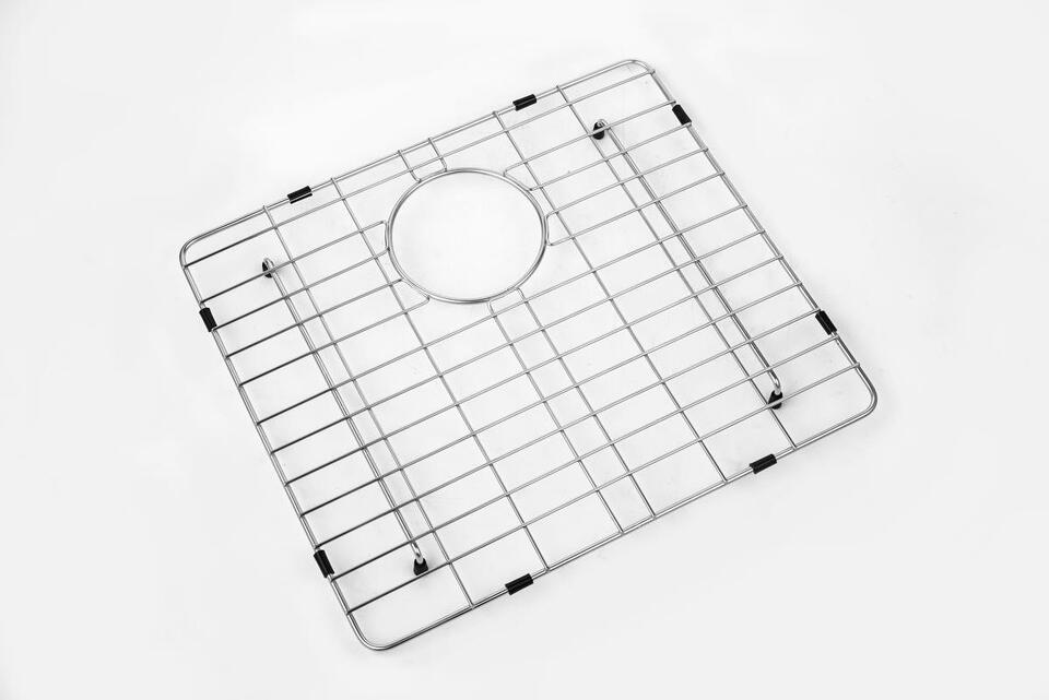 Фото EMAR Решетка к 117А Satin