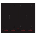 Превью картинка Индукционная варочная панель Zigmund & Shtain CI 29.6 B #1