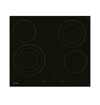 Превью картинка Электрическая варочная панель Lex EVH 642B BL панель стеклокерамическая электрическая #2