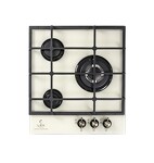 Превью картинка Газовая варочная панель Lex GVG 4533C IV LIGHT газовая панель #1