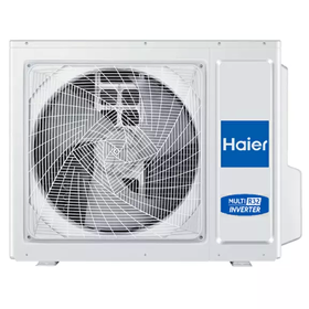 Картинка Haier Внешний блок 5U125S2SN1FA