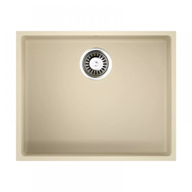 Картинка Omoikiri Bosen 54-U-BE Tetogranit/ваниль