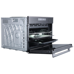 Превью картинка Электрический духовой шкаф Körting OKB 3450 GNBX Steam #3