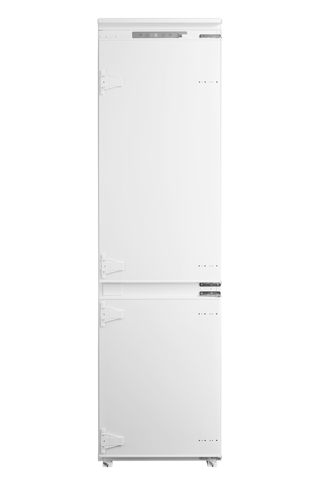 Фото Встраиваемый холодильник с морозильной камерой Midea MDRE413FGE01