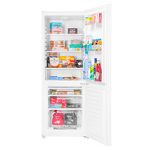 Превью картинка Холодильник с нижней морозилкой Maunfeld MFF150W #2