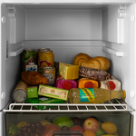 Превью картинка Холодильник Холодильник автомобильный Meyvel AF-DB65X #9