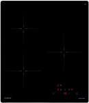Превью картинка Электрическая варочная панель Candy CHXY53NB #1