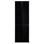 Превью картинка Холодильник с нижней морозилкой Körting KNFC61869GN #1