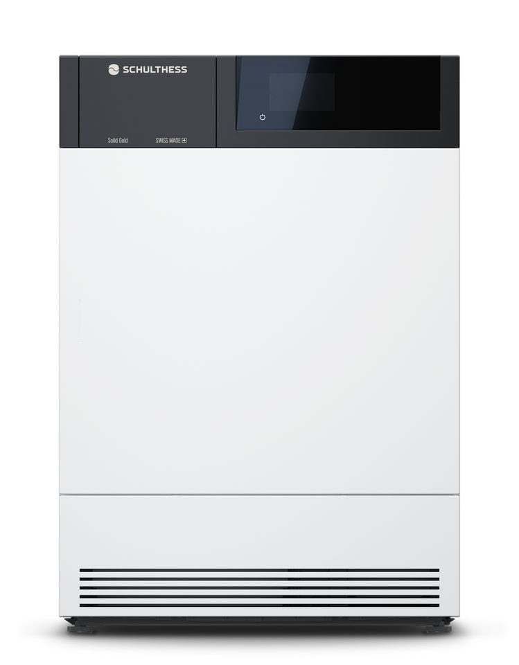 Фото Посудомоечная машина 60см Schulthess коллекция золото кремовое золото (правая)