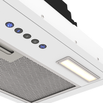 Превью картинка Полновстраиваемая вытяжка Franke FLICK 60 WH #7