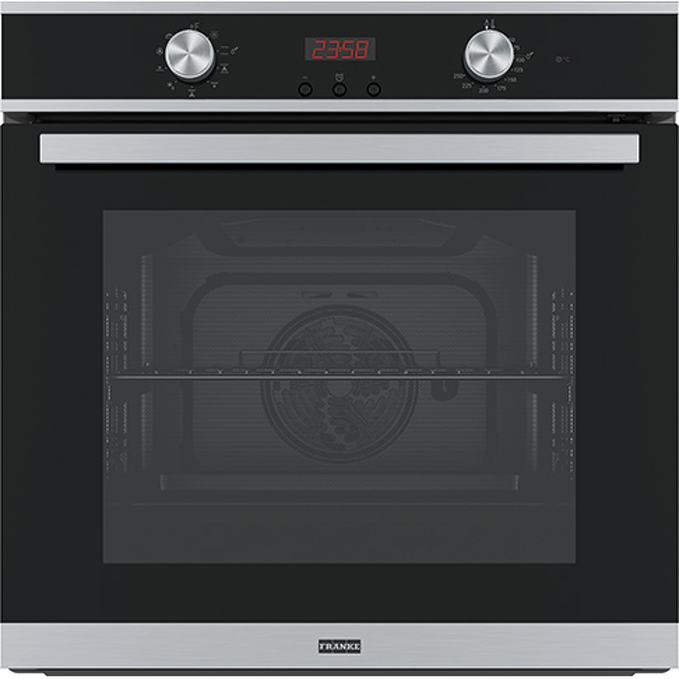 Фото Электрический духовой шкаф Franke SMART FSM 86 HE XS