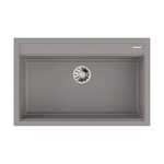 Превью картинка Omoikiri Kitagawa 79-LB-GR Artceramic/leningrad grey #1