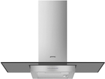 Превью картинка Т-образная вытяжка  Smeg KBT900VE #1