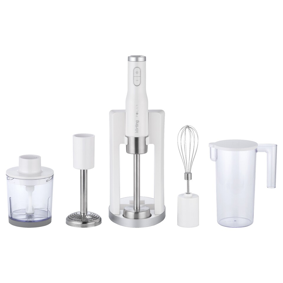 Фото Блендер  Körting KHB 0311 Polar