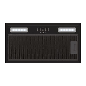 Картинка Lex HYPER 600 Inverter BBL воздухоочиститель