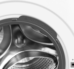 Превью картинка Стиральная машина с фронтальной загрузкой Weissgauff WM 4627 Touch Inverter Steam #24