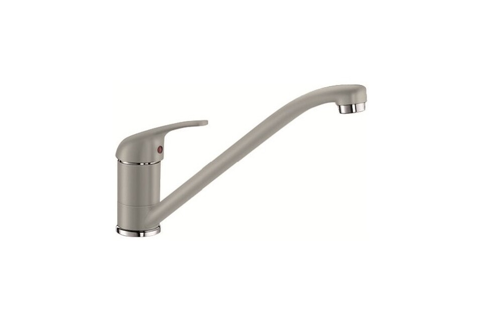 Фото Смеситель для кухни Blanсo DARAS жемчужный