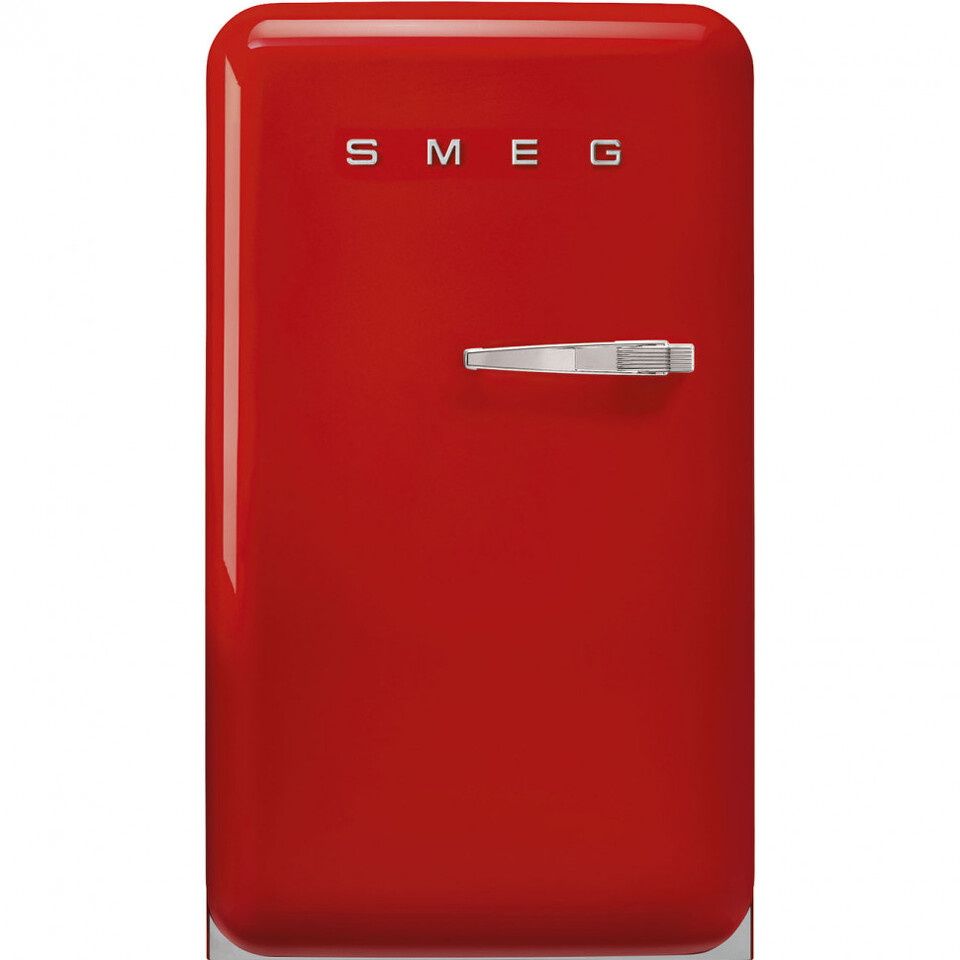 Фото Холодильник с одной дверцей Smeg FAB10LRD6