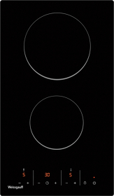 Картинка Weissgauff HV 32 BKS