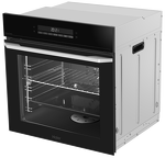 Превью картинка Электрический духовой шкаф Haier HOQ-P16AS5GB #3