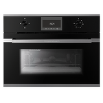 Превью картинка Печь микроволновая встраиваемая Kuppersbusch CM 6330.0 S3 #1