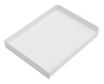 Превью картинка Холодильник с одной дверцей Meferi MFR50BK MINI LIGHT #12