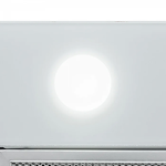 Превью картинка Полновстраиваемая вытяжка KRONA KATE 600 GLASS WHITE PB K #4