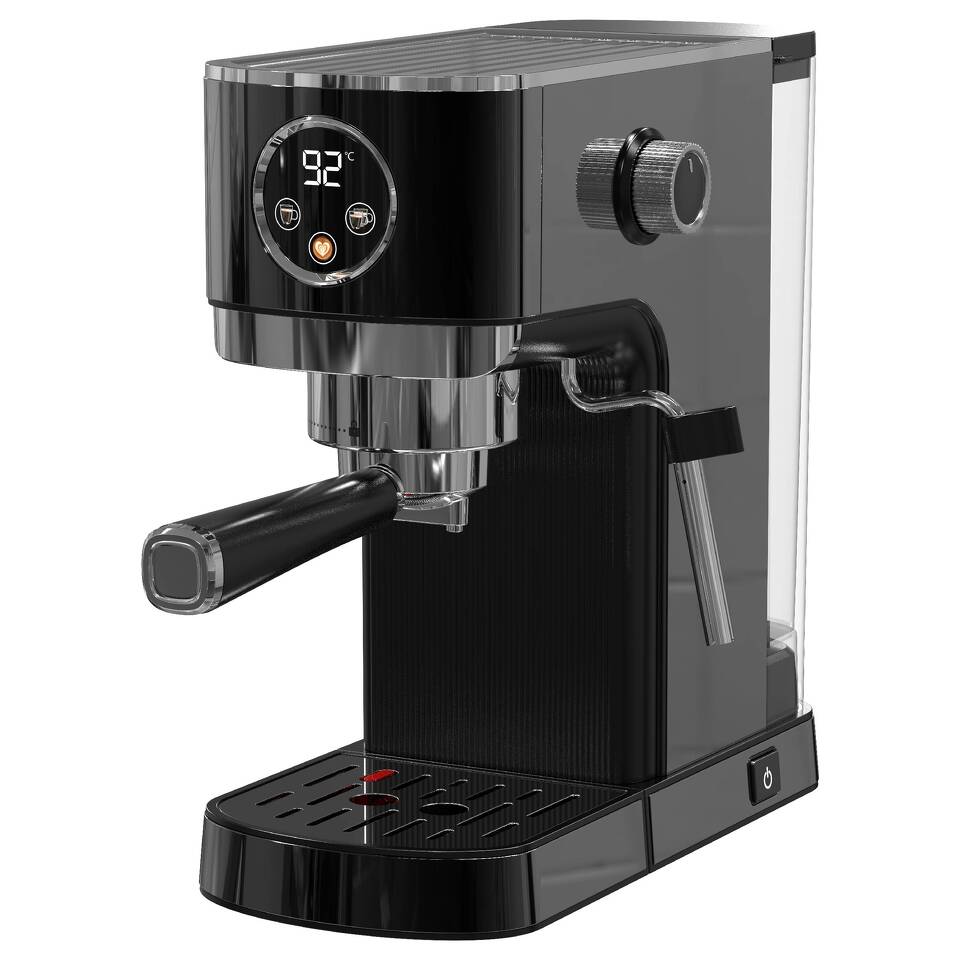 Фото Кофеварка Körting KCM 1002 EN