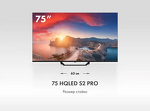 Превью картинка Телевизор Haier 75 HQLED S2 Pro #4