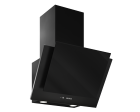 Картинка Elikor Рубин 60П-650-К3Д антрацит/черный