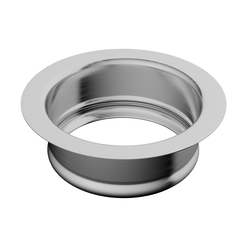 Фото Сменная горловина для измельчителя Omoikiri NA-02 IN