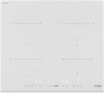 Превью картинка Индукционная варочная панель Hyundai HHI 6752 WG #1