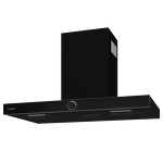 Превью картинка Т-образная вытяжка  De Dietrich DHB4934B #2