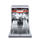 Превью картинка Посудомоечная машина 60см Lex DW 6073 IX посудомоечная машина #10